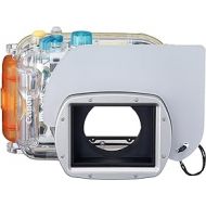 Canon WP-DC28 Waterproof Case for Canon PowerShot G10 Digital Cameras