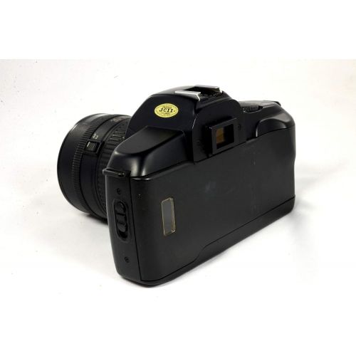 캐논 Canon EOS 850 SLR Camera With Canon 35-70mm 1:3.5-4.5 EF Auto Focus Zoom Lens