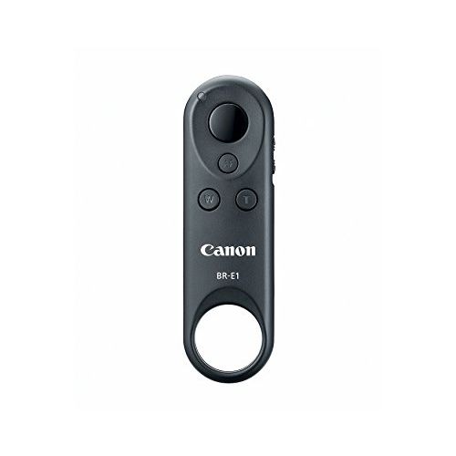 캐논 Canon 2140C001 Wireless Remote Control BR-E1,Black