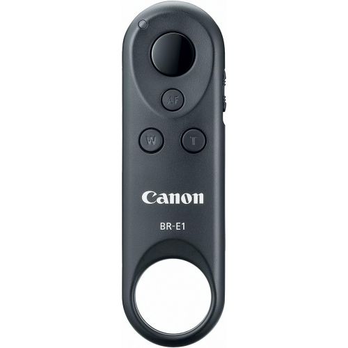 캐논 Canon 2140C001 Wireless Remote Control BR-E1,Black