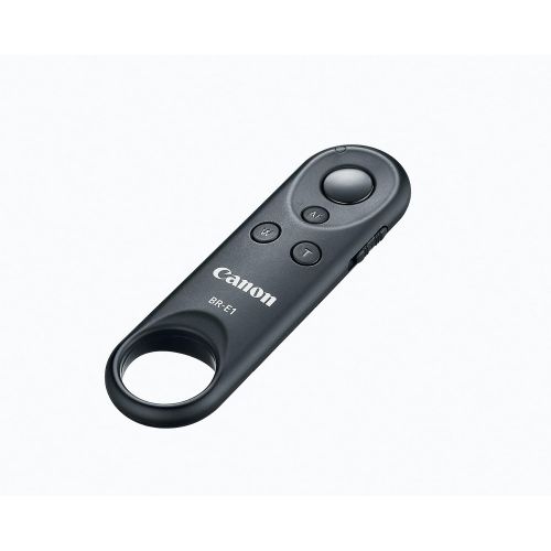 캐논 Canon 2140C001 Wireless Remote Control BR-E1,Black