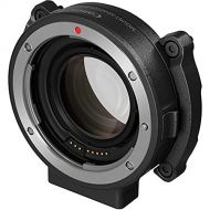 Canon Mount Adapter EF-EOS EF-EOS R 0.71x (4757C001)