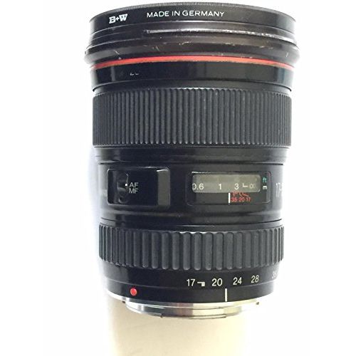 캐논 Canon EF 17-35mm F/2.8 L USM Lens for Canon-AF Camera (Discontinued by Manufacturer)