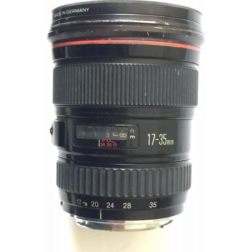 캐논 Canon EF 17-35mm F/2.8 L USM Lens for Canon-AF Camera (Discontinued by Manufacturer)