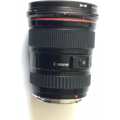 캐논 Canon EF 17-35mm F/2.8 L USM Lens for Canon-AF Camera (Discontinued by Manufacturer)