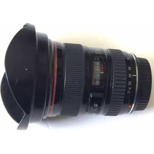 캐논 Canon EF 17-35mm F/2.8 L USM Lens for Canon-AF Camera (Discontinued by Manufacturer)