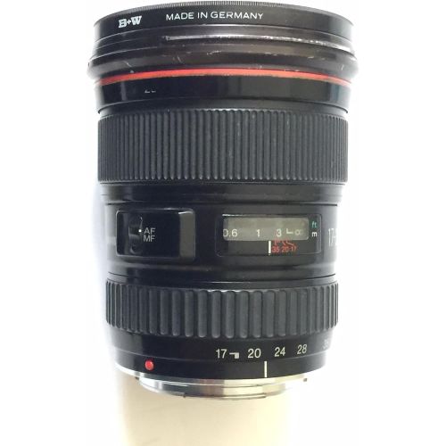 캐논 Canon EF 17-35mm F/2.8 L USM Lens for Canon-AF Camera (Discontinued by Manufacturer)