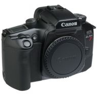 Canon EOS Elan 7 35mm SLR Camera (Body Only)