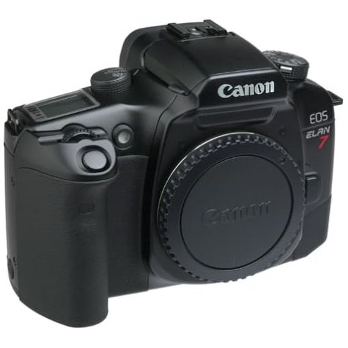 캐논 Canon EOS Elan 7 35mm SLR Camera (Body Only)