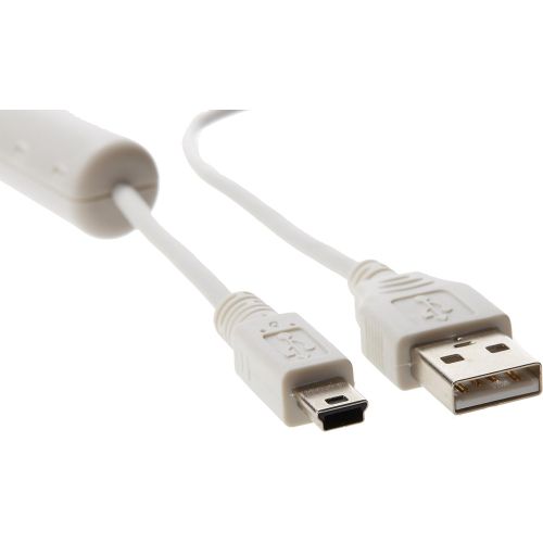 캐논 Canon USB Cable IFC-400PCU for Canon Cameras & Camcorders