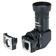Canon Angle Finder C for Canon EOS SLR Cameras