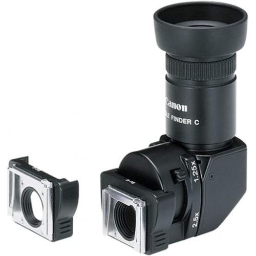 캐논 Canon Angle Finder C for Canon EOS SLR Cameras