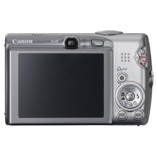 캐논 Canon PowerShot SD850 IS 8.0 MP Digital Elph Camera with 4x Optical Image Stabilized Zoom (OLD MODEL)