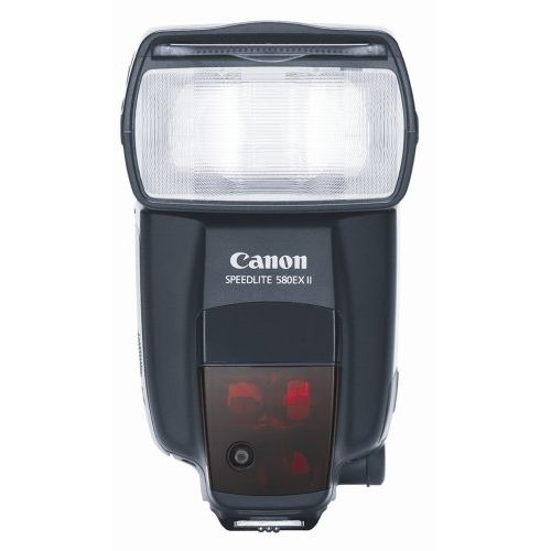 캐논 Canon Speedlite 580EX II Flash for Canon EOS Digital SLR Cameras