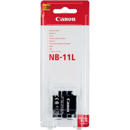 캐논 Canon Battery Pack NB-11L