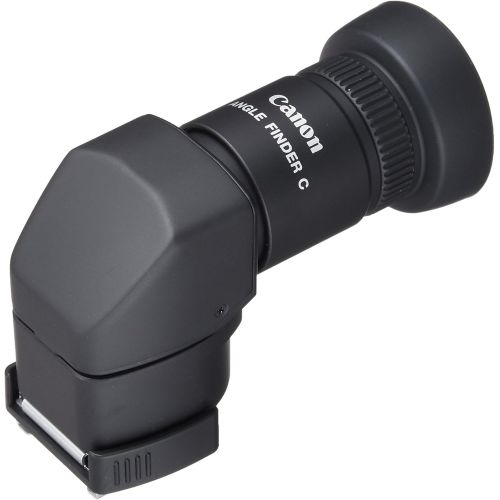 캐논 Canon camera angle finder EC-CRE, 2882A001AA (EC-CRE)