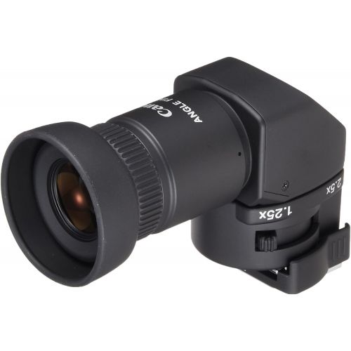 캐논 Canon camera angle finder EC-CRE, 2882A001AA (EC-CRE)