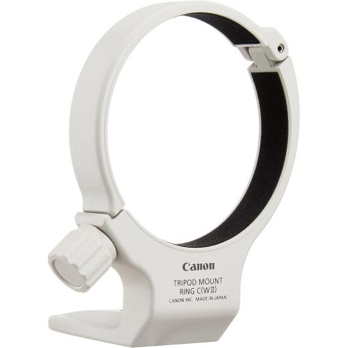캐논 Canon Tripod Mount Ring C (W?) - Tripod Collar