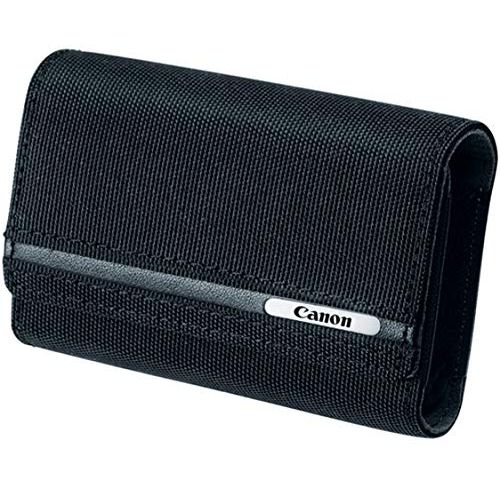 캐논 Canon 5601B001 Deluxe Soft Camera Case PSC-2070, Black