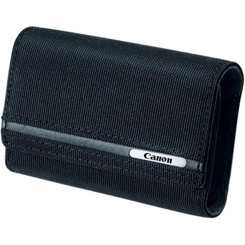 캐논 Canon 5601B001 Deluxe Soft Camera Case PSC-2070, Black