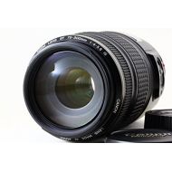 Canon EF 75-300mm f/4-5.6 IS USM Telephoto Zoom Lens for Canon SLR Cameras (Discontinued by Manufacturer)
