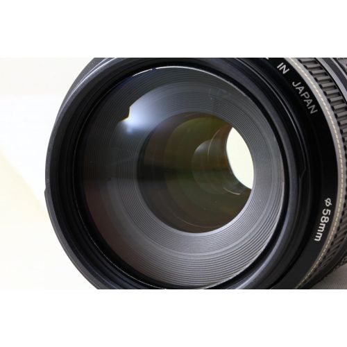 캐논 Canon EF 75-300mm f/4-5.6 IS USM Telephoto Zoom Lens for Canon SLR Cameras (Discontinued by Manufacturer)