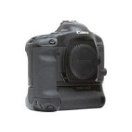 Canon [USED] EOS-1V HS 35mm SLR Autofocus Camera Body with Powe, 2044A005, 35mm Cameras