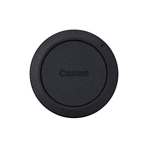 캐논 Canon R-F-5 Camera Cover Black, full-size