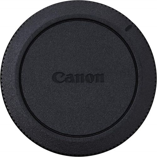 캐논 Canon R-F-5 Camera Cover Black, full-size