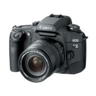 Canon EOS Elan 7n 35mm SLR Camera Kit with 28-105mm Lens