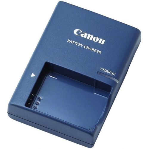 캐논 CB-2LX Battery charger for Canon NB-5L Battery and Canon PowerShot S100, S110, SD700 IS, SD790 IS, SD800 IS, SD850 IS, SD870 IS, SD880 IS, SD890 IS, SD900 IS, SD950 IS, SD970 IS, S