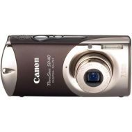 Canon PowerShot SD40 7.1MP Digital Elph Camera with 2.4x Optical Zoom (Twilight Sepia)