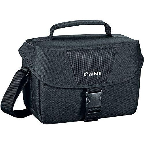 캐논 Canon 200ES EOS DSLR Camera Gadget Bag