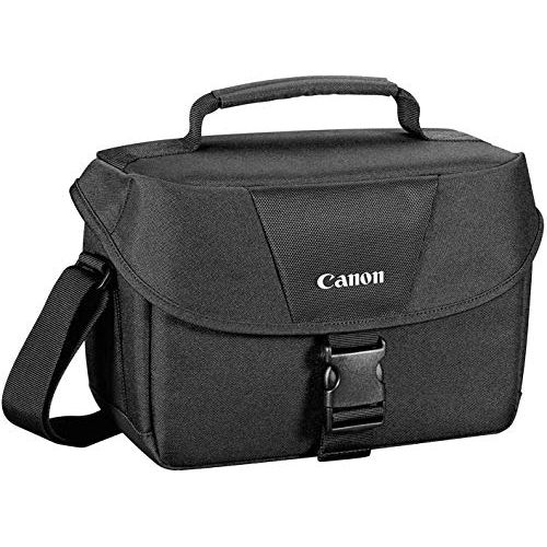 캐논 Canon 200ES EOS DSLR Camera Gadget Bag