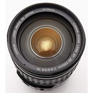 Canon 2562A002 EF 28-135mm f/3.5-5.6 IS USM Standard Zoom Lens for Canon SLR Cameras