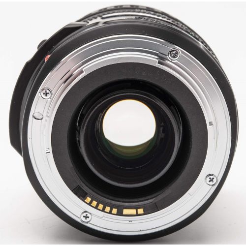 캐논 Canon 2562A002 EF 28-135mm f/3.5-5.6 IS USM Standard Zoom Lens for Canon SLR Cameras