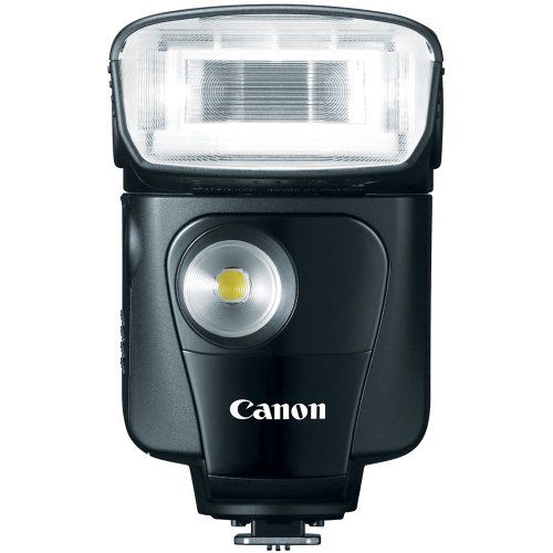 캐논 Canon Speedlite 320EX Flash for Canon SLR Cameras