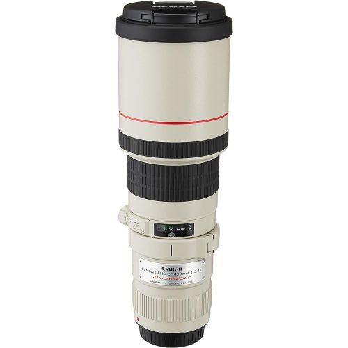 캐논 Canon EF 400mm f/5.6L USM Super Telephoto Lens for Canon SLR Cameras