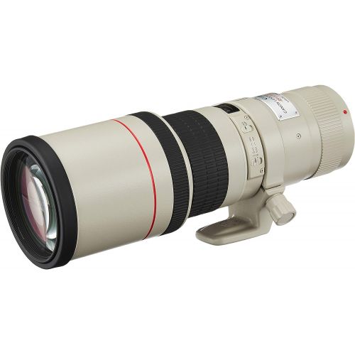 캐논 Canon EF 400mm f/5.6L USM Super Telephoto Lens for Canon SLR Cameras