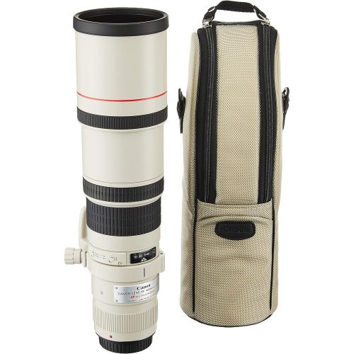 캐논 Canon EF 400mm f/5.6L USM Super Telephoto Lens for Canon SLR Cameras