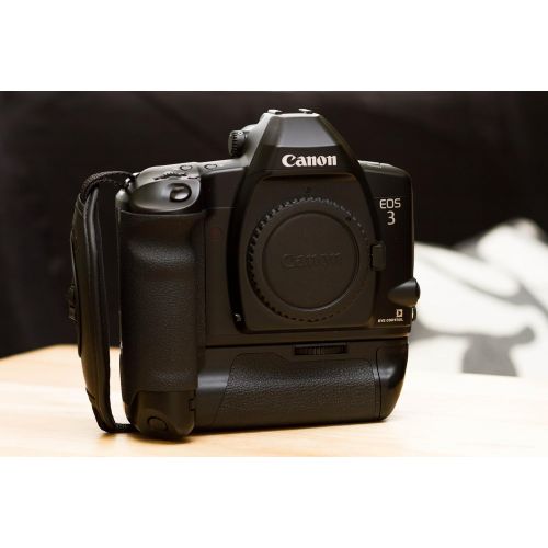 캐논 Canon EOS-3 35mm SLR Camera (Body Only)