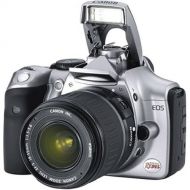Canon EOS 6.3MP Digital Rebel Camera with 18-55mm Lens (OLD MODEL)