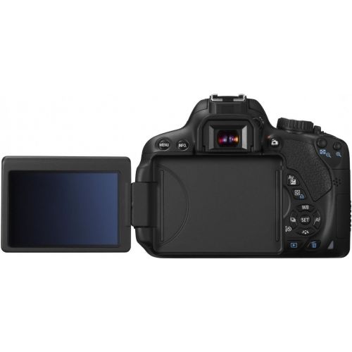 캐논 Canon EOS Rebel T4i DSLR (Body Only) (OLD MODEL)