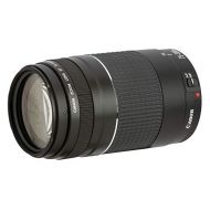 Canon EF 75-300mm f/4-5.6 III Telephoto Zoom Lens for Canon SLR Cameras