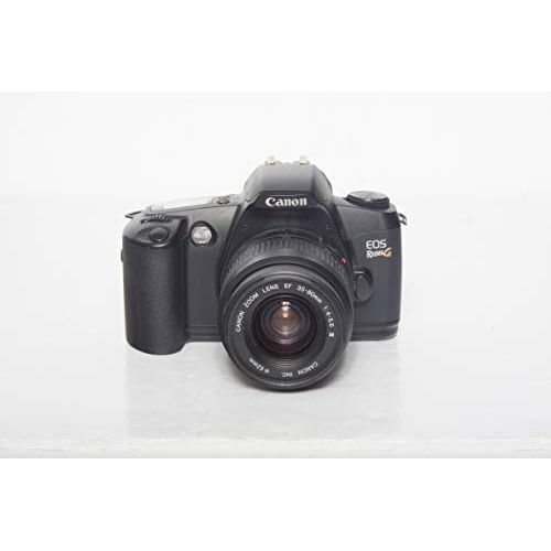 캐논 Canon EOS Rebel G Film SLR Camera Kit with 35-80mm Lens