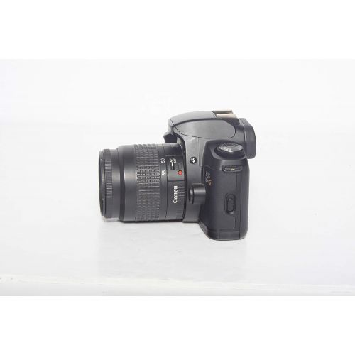 캐논 Canon EOS Rebel G Film SLR Camera Kit with 35-80mm Lens