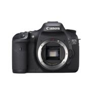 Canon EOS 7D 18 Megapixel Digital SLR Camera (Body Only)