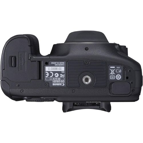 캐논 Canon EOS 7D 18 Megapixel Digital SLR Camera (Body Only)