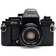 Canon Vintage F1 Photo Camera(used)