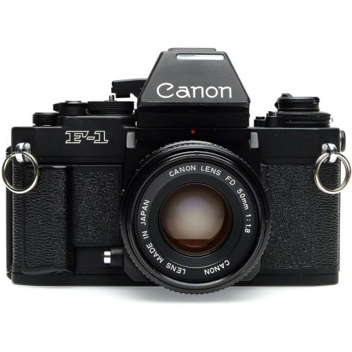 캐논 Canon Vintage F1 Photo Camera(used)